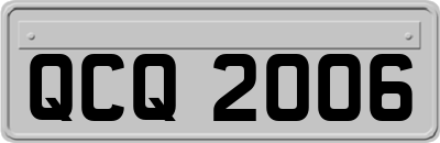 QCQ2006