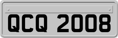 QCQ2008