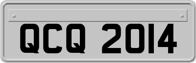 QCQ2014