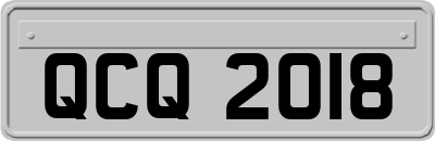 QCQ2018