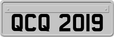 QCQ2019