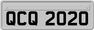 QCQ2020