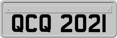 QCQ2021