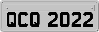 QCQ2022