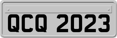 QCQ2023