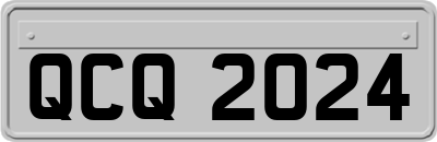 QCQ2024