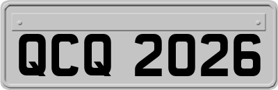 QCQ2026