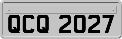 QCQ2027