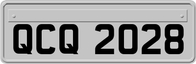 QCQ2028