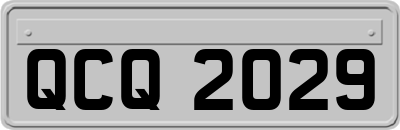 QCQ2029