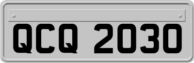 QCQ2030