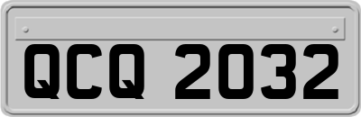 QCQ2032