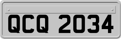 QCQ2034