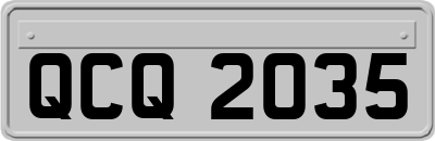 QCQ2035