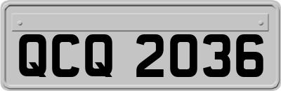 QCQ2036