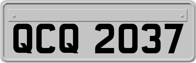 QCQ2037