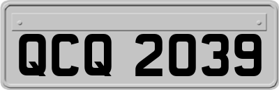 QCQ2039