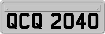 QCQ2040