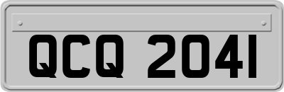 QCQ2041