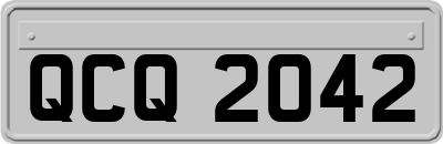 QCQ2042