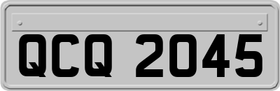 QCQ2045