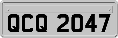 QCQ2047