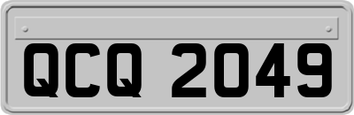 QCQ2049