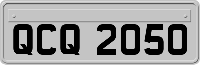 QCQ2050