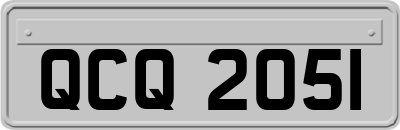 QCQ2051