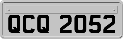 QCQ2052