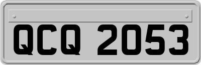 QCQ2053