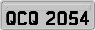 QCQ2054