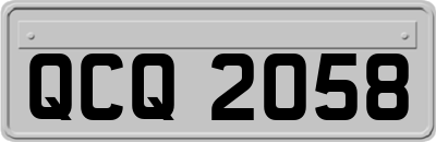 QCQ2058