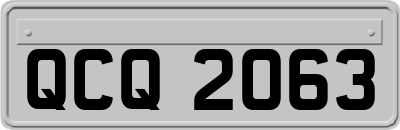 QCQ2063