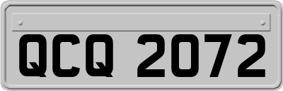 QCQ2072