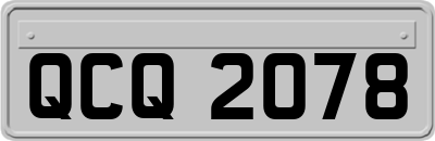 QCQ2078