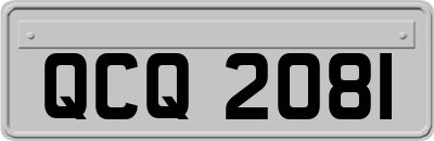 QCQ2081