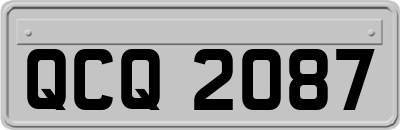 QCQ2087