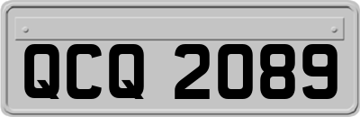 QCQ2089