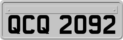 QCQ2092