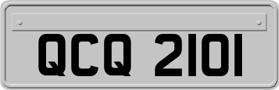 QCQ2101