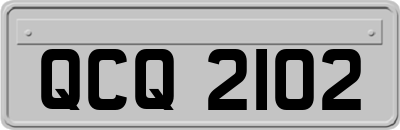 QCQ2102