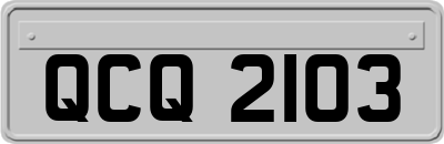 QCQ2103