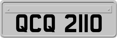 QCQ2110