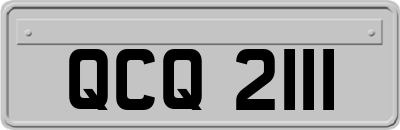 QCQ2111