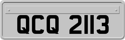 QCQ2113