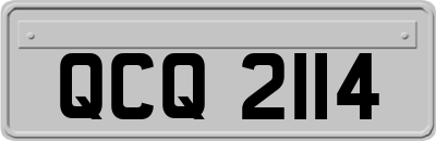 QCQ2114