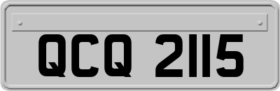 QCQ2115