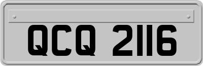 QCQ2116