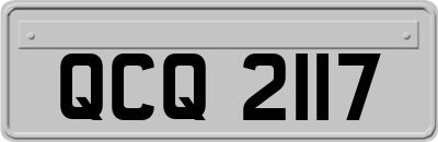 QCQ2117